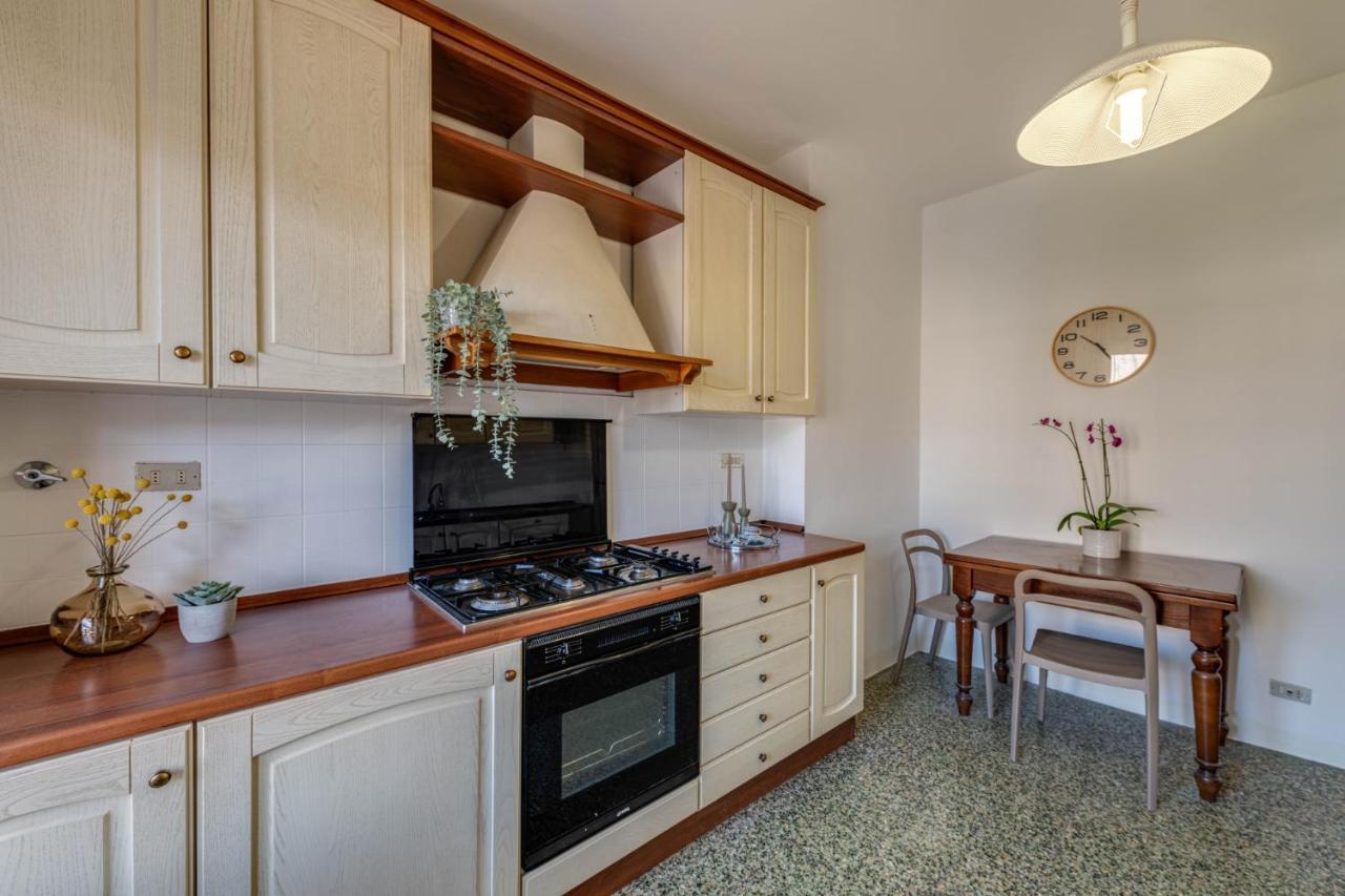 Florence- San Marco Vasari Appartement